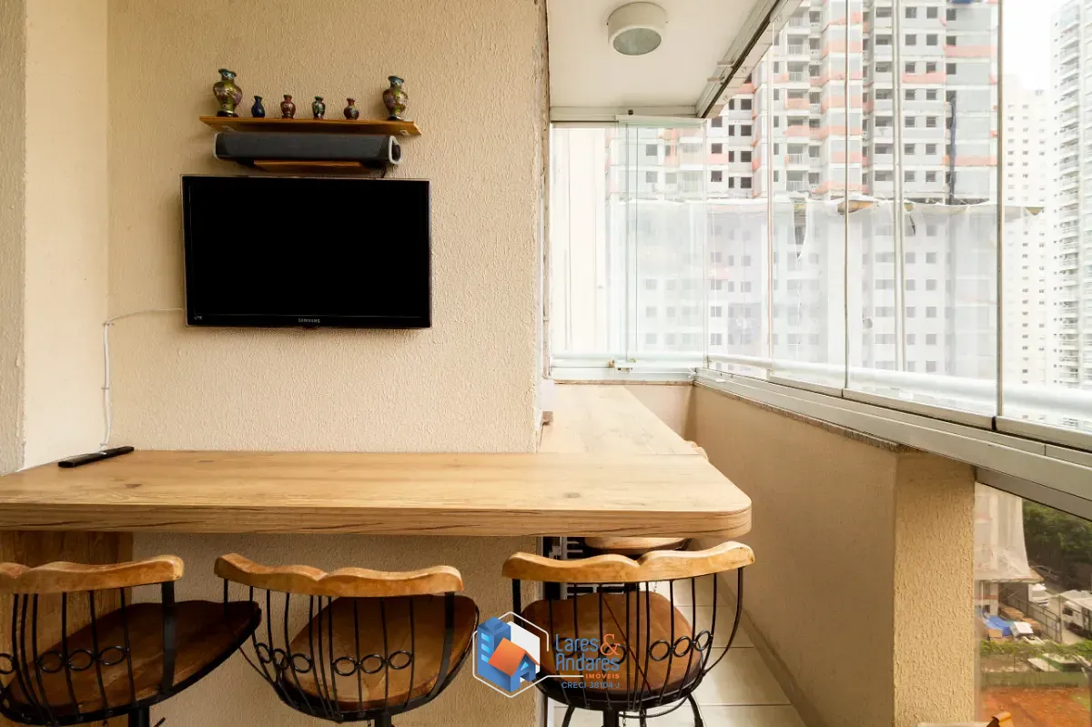 Apartamento, 2 quartos, 72 m² - Foto 11