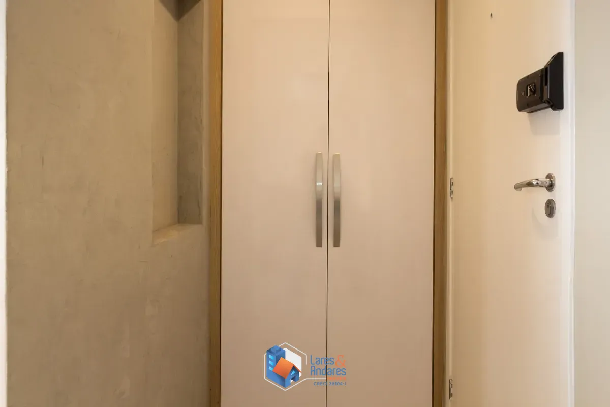 Apartamento, 2 quartos, 72 m² - Foto 6