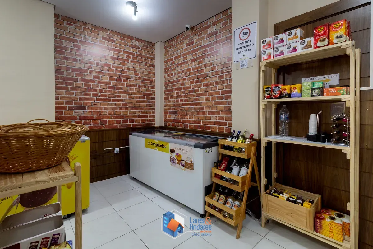 Apartamento, 2 quartos, 72 m² - Foto 34