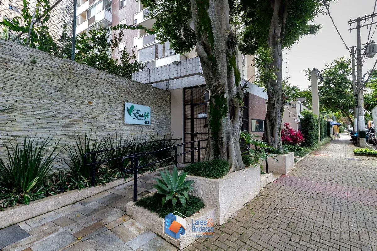 Apartamento, 2 quartos, 72 m² - Foto 46