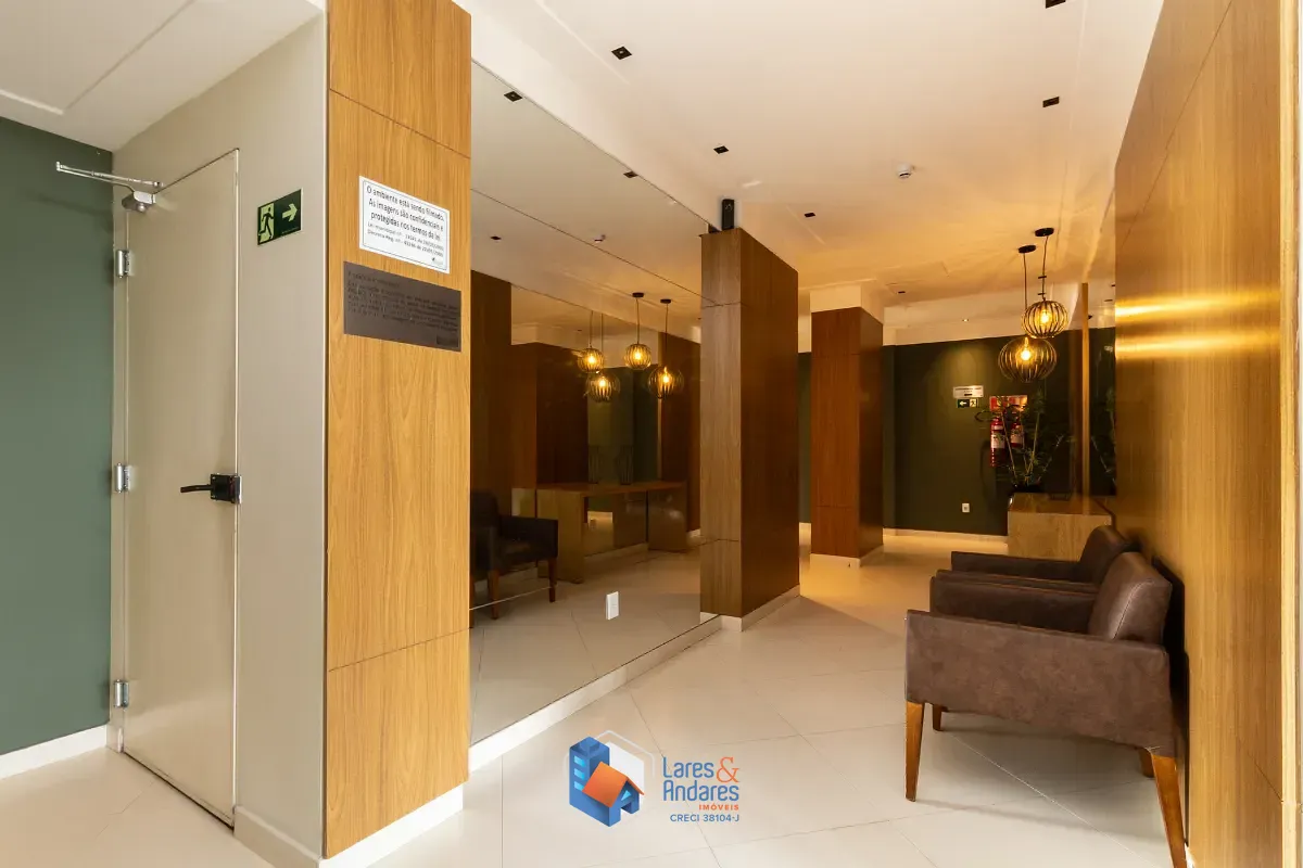 Apartamento, 2 quartos, 72 m² - Foto 32