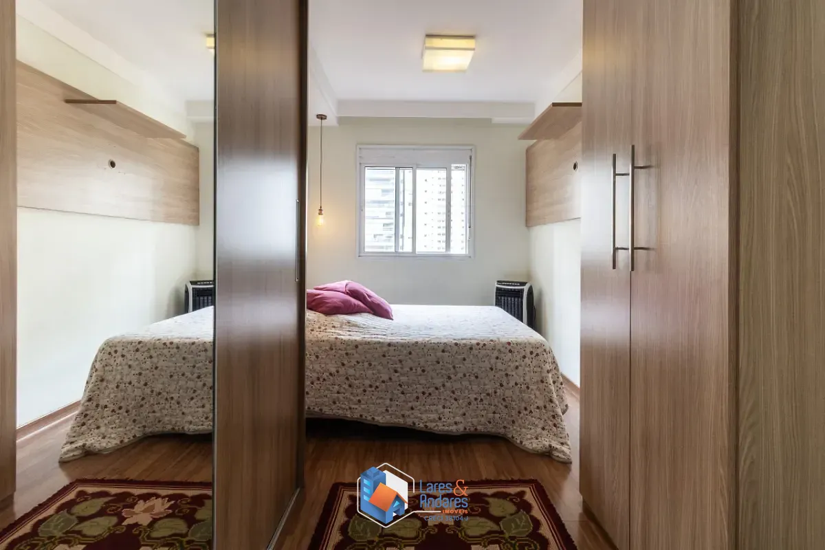 Apartamento, 2 quartos, 72 m² - Foto 27
