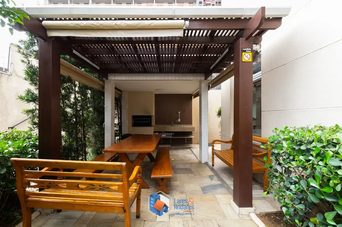 Apartamento, 2 quartos, 72 m² - Foto 41