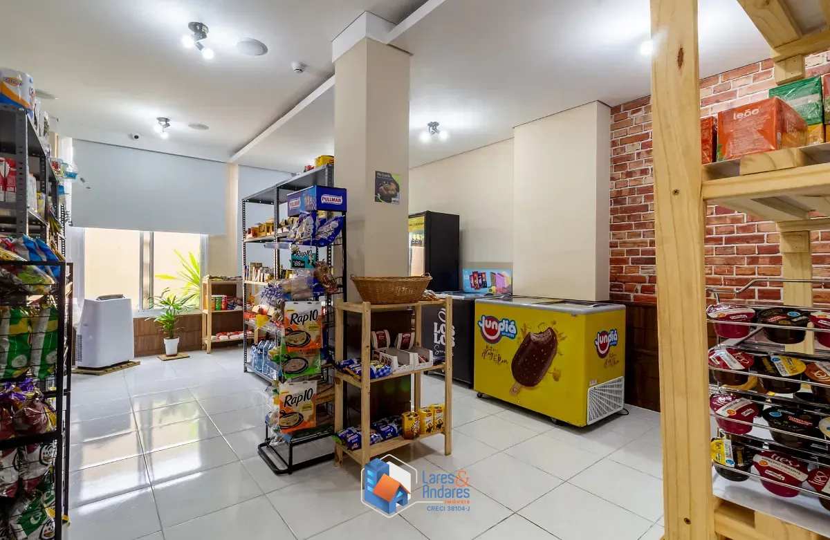Apartamento, 2 quartos, 72 m² - Foto 33