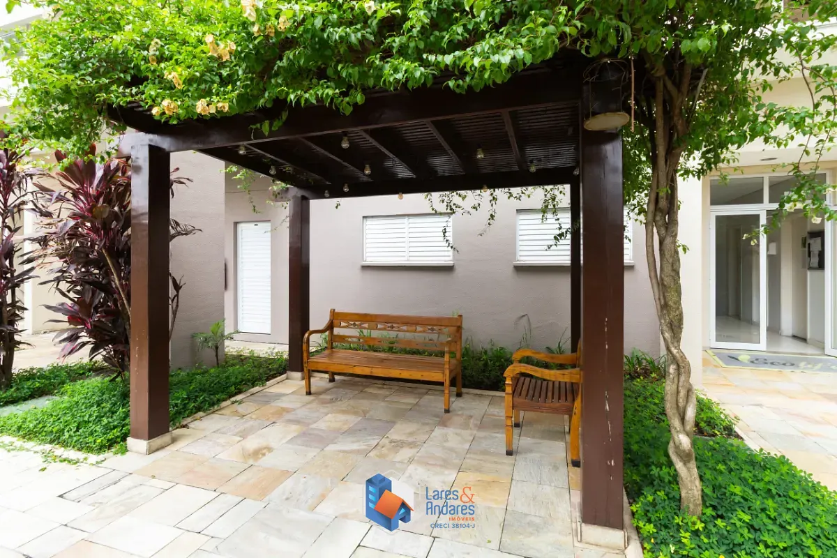 Apartamento, 2 quartos, 72 m² - Foto 38