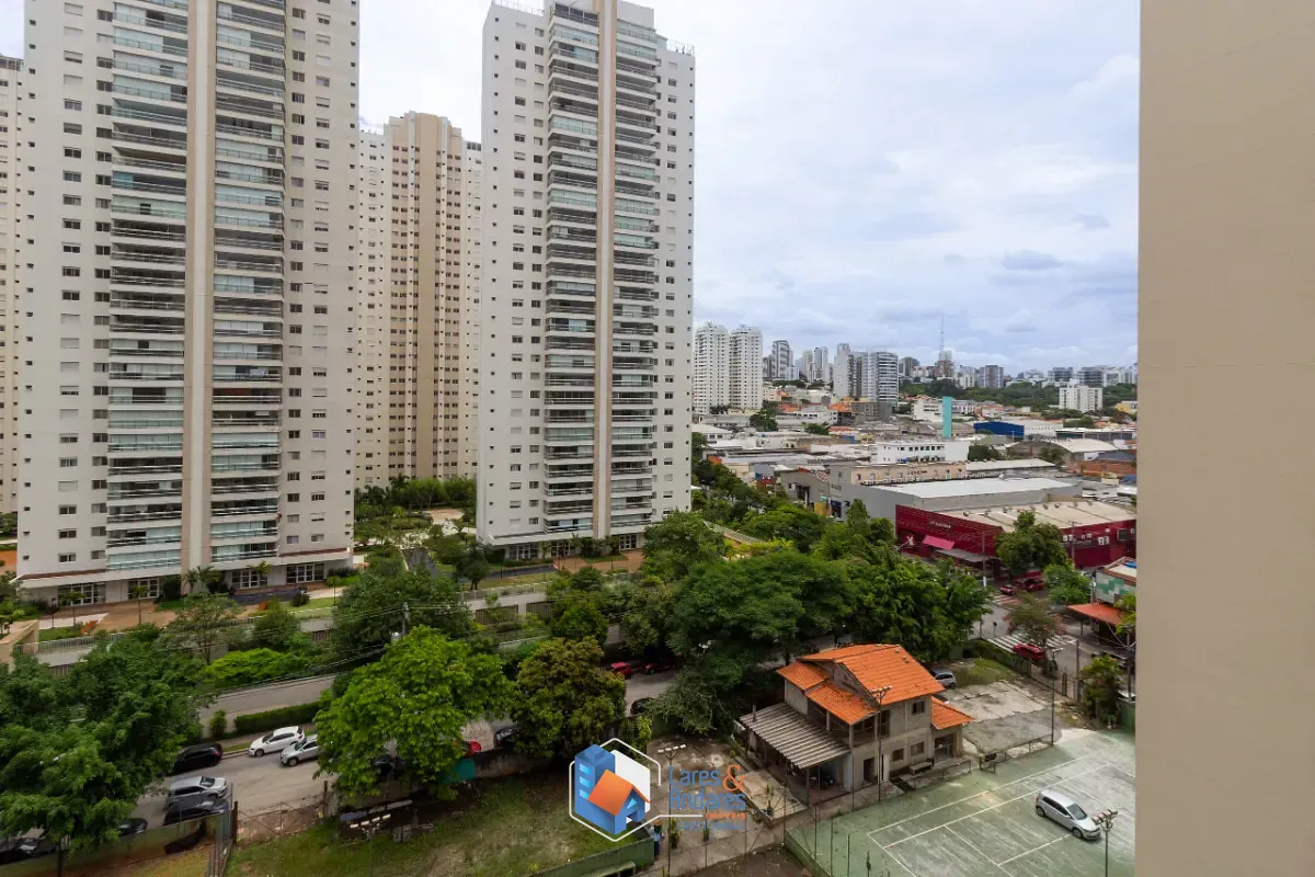 Apartamento, 2 quartos, 72 m² - Foto 14