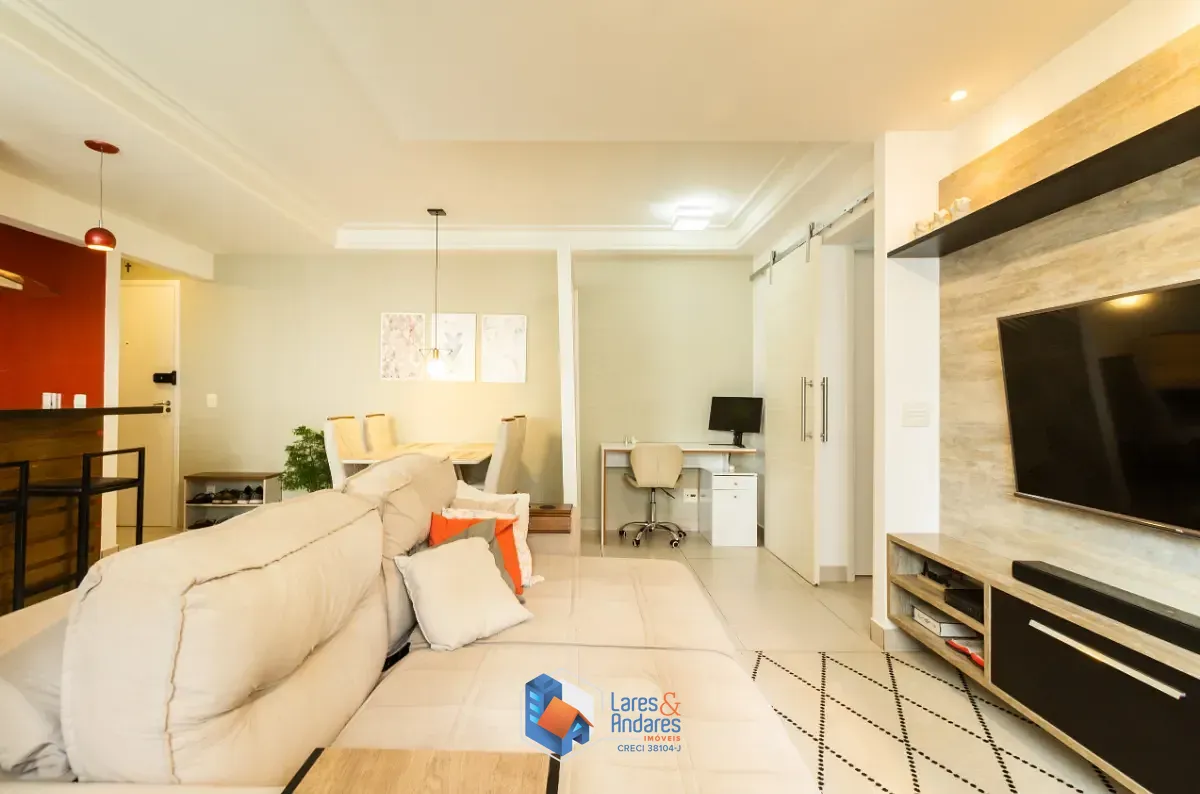 Apartamento, 2 quartos, 72 m² - Foto 10