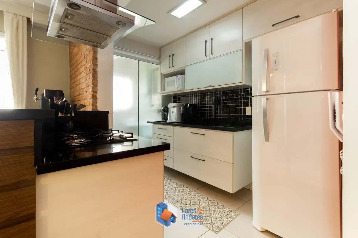 Apartamento, 2 quartos, 72 m² - Foto 3