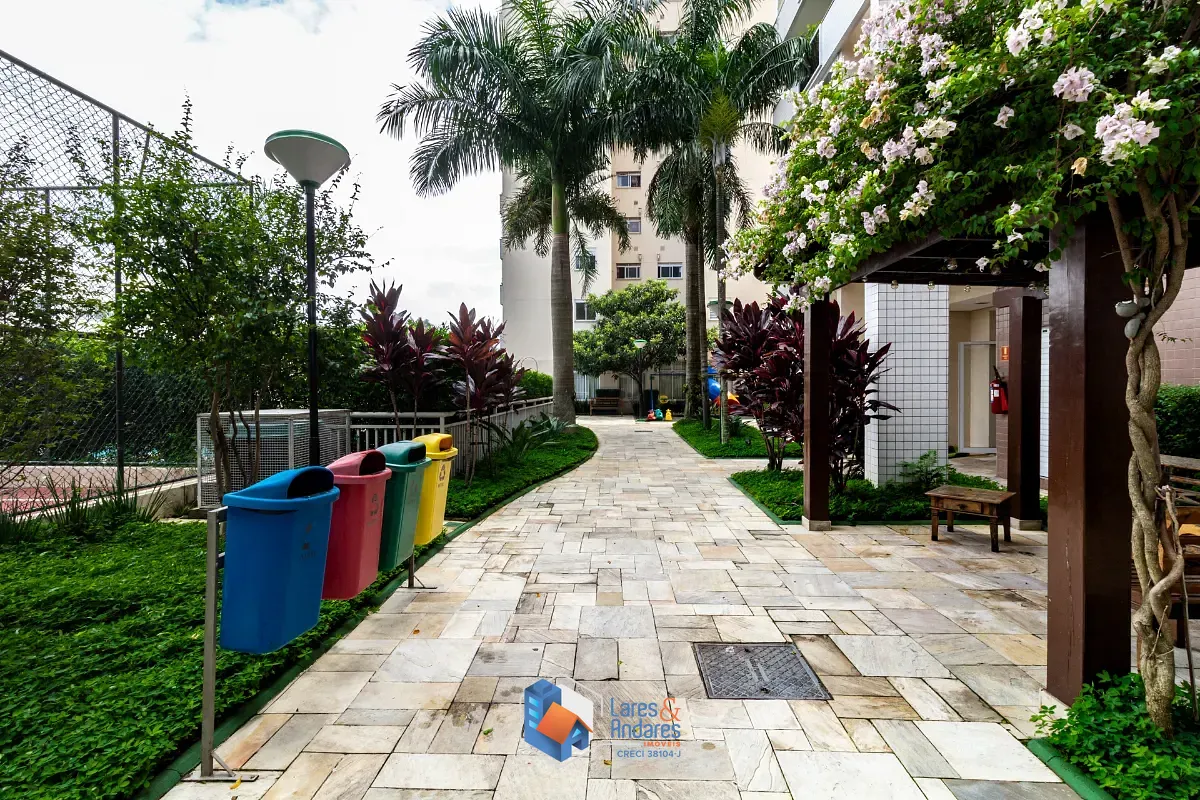 Apartamento, 2 quartos, 72 m² - Foto 37