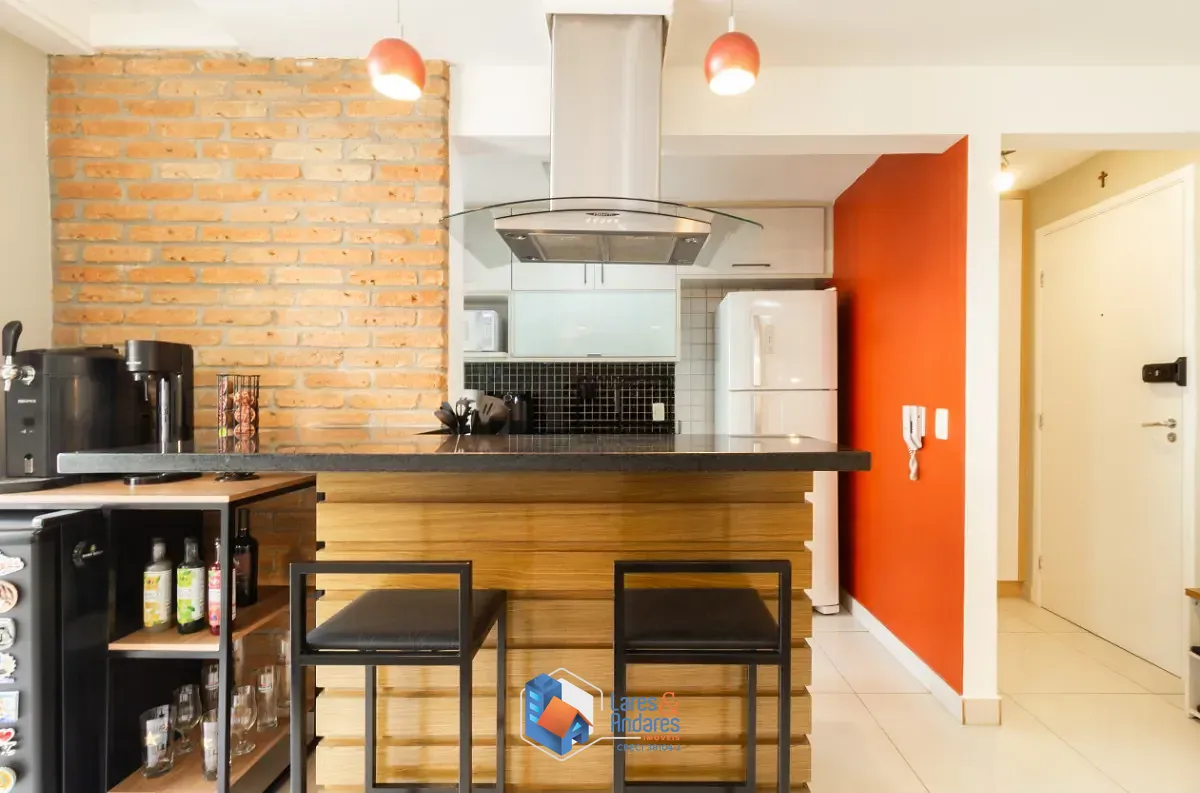 Apartamento, 2 quartos, 72 m² - Foto 15