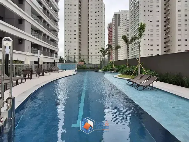 Apartamento com 7433m² 2 quartos e 3 banheiros, à venda, no bairro Jardim Das Perdizes em São Paulo