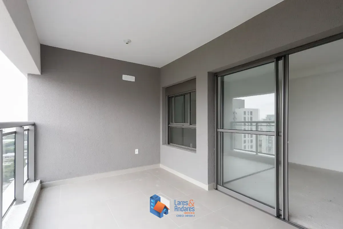 Apartamento, 2 quartos, 79 m² - Foto 29