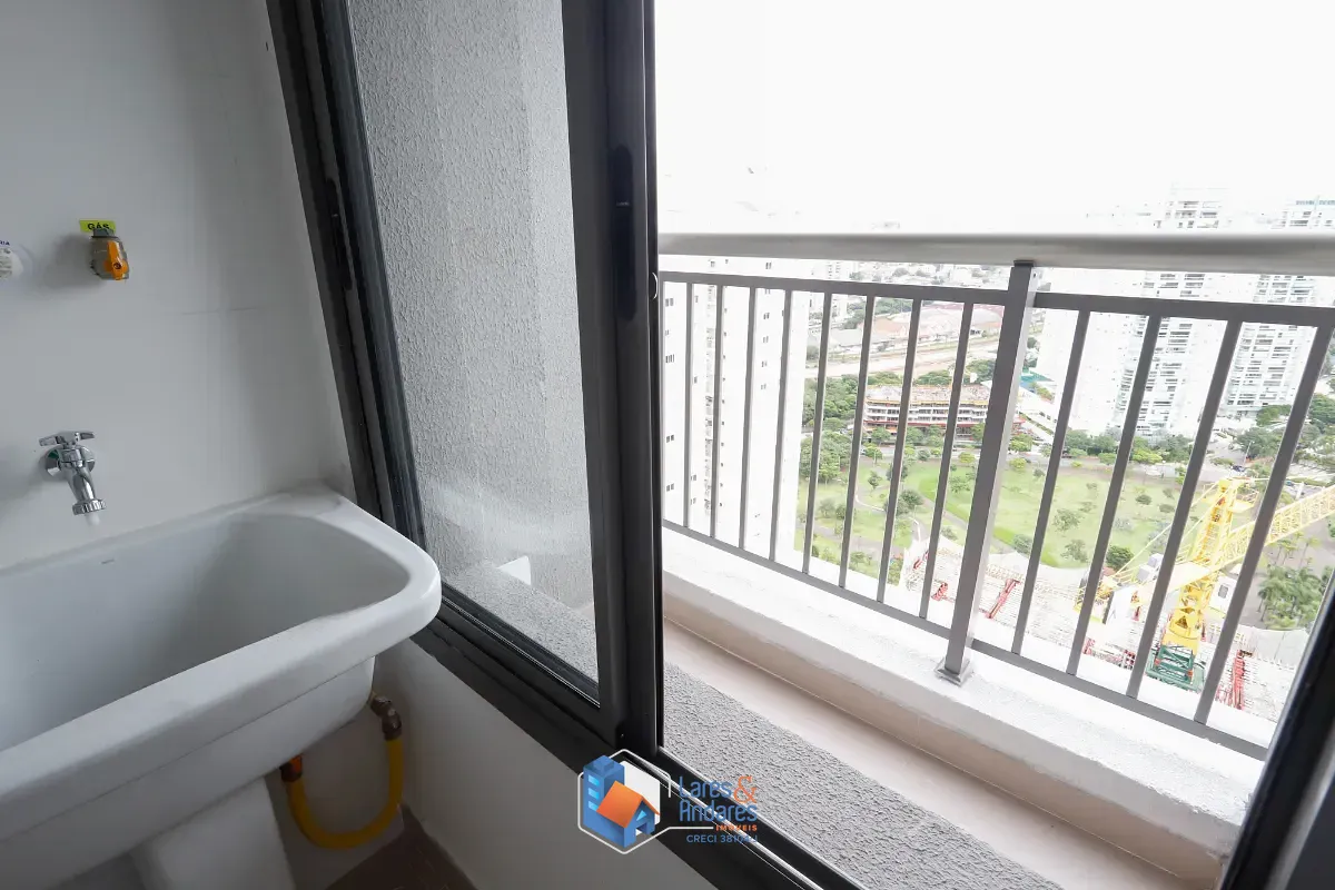 Apartamento, 2 quartos, 79 m² - Foto 109