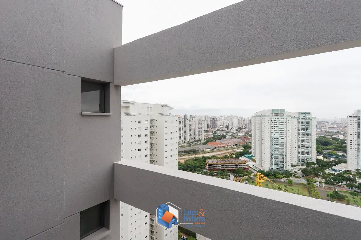 Apartamento, 2 quartos, 79 m² - Foto 97