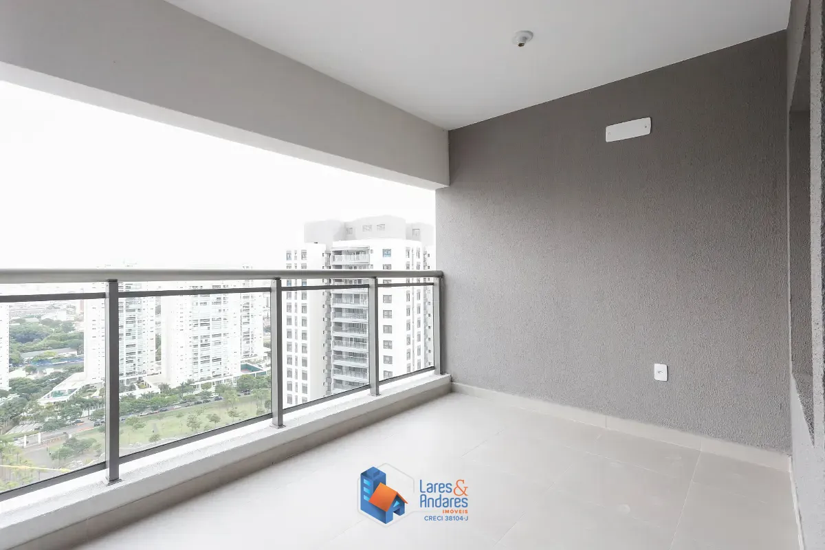 Apartamento, 2 quartos, 79 m² - Foto 33