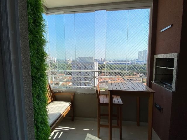 Apartamento 2 quartos e 2 banheiros, à venda, no bairro Parque Industrial em São José dos Campos