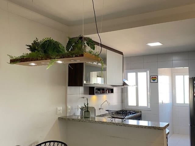 Apartamento 2 quartos e 2 banheiros, à venda, no bairro Parque Industrial em São José dos Campos