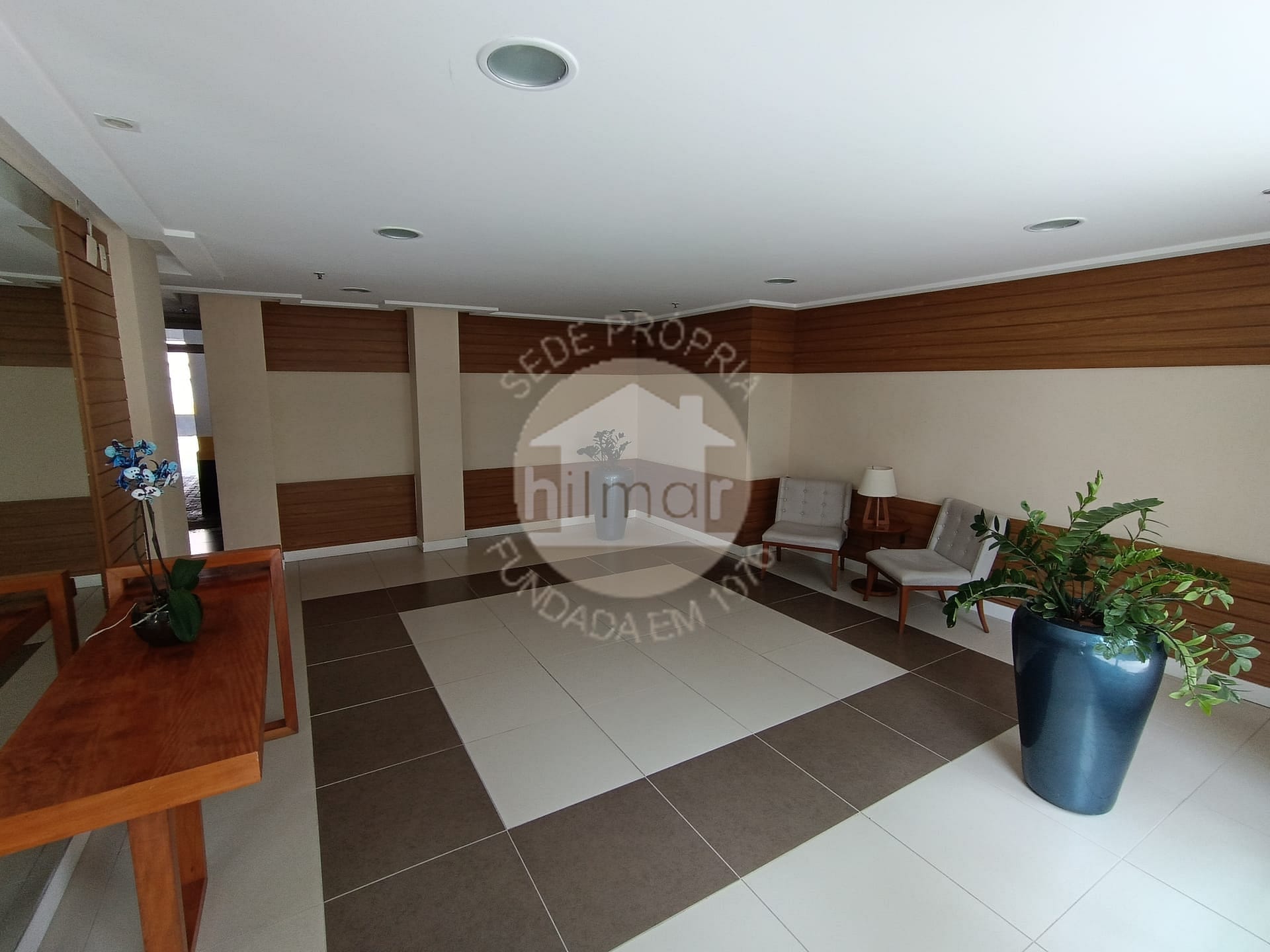 Apartamento para alugar com 3 quartos, 78m² - Foto 2