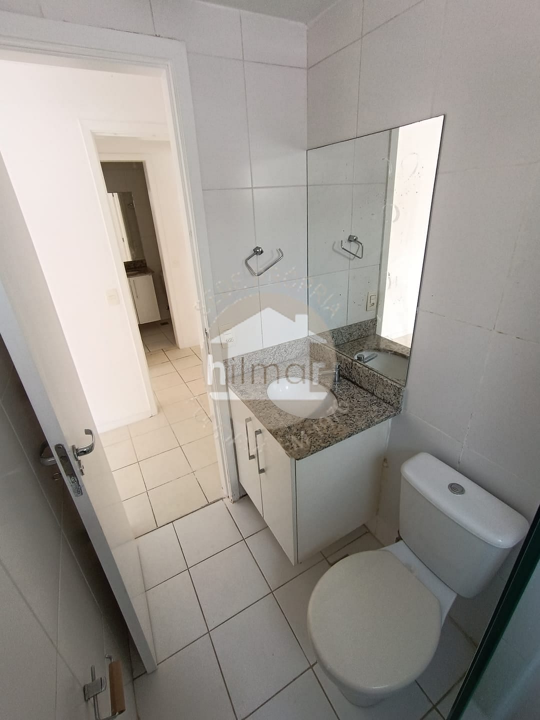 Apartamento para alugar com 3 quartos, 78m² - Foto 28