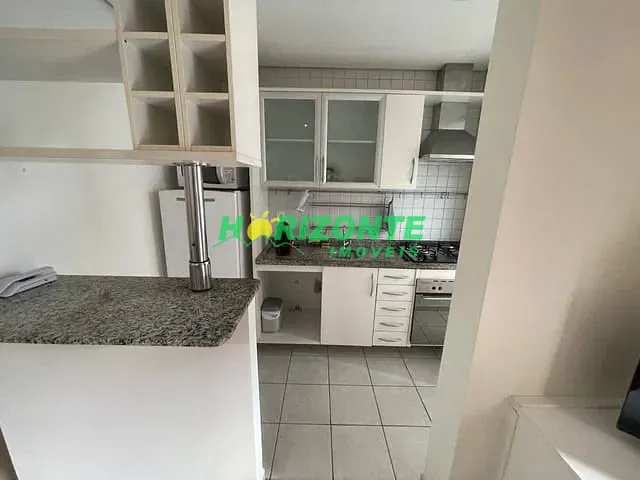 Apartamento com 48m² 1 quarto e 2 banheiros, à venda, no bairro Parque Residencial Aquarius em São José dos Campos