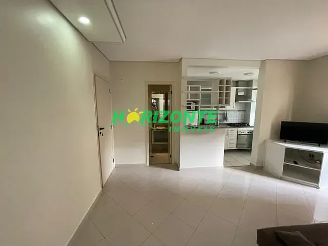 Apartamento com 48m² 1 quarto e 2 banheiros, à venda, no bairro Parque Residencial Aquarius em São José dos Campos
