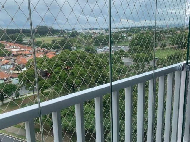 Foto do Apartamento - Apartamento com 3 dormitórios à venda, 75 m² por R$ 705.000,00 - Conjunto Residencial Trinta e Um de Março - São José dos Campos/SP | INDEPENDENCE NEGOCIOS IMOBILIARIOS LTDA