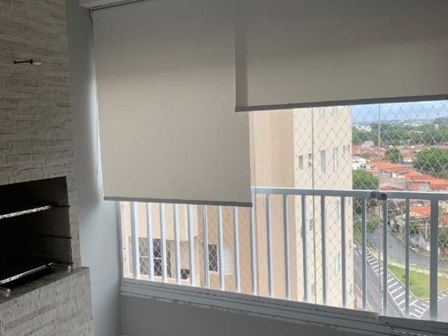 Foto do Apartamento - Apartamento com 3 dormitórios à venda, 75 m² por R$ 705.000,00 - Conjunto Residencial Trinta e Um de Março - São José dos Campos/SP | INDEPENDENCE NEGOCIOS IMOBILIARIOS LTDA