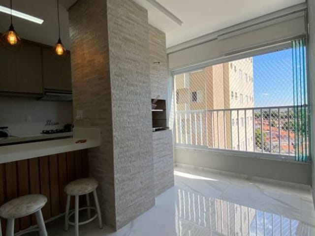 Foto do Apartamento - Apartamento com 3 dormitórios à venda, 75 m² por R$ 705.000,00 - Conjunto Residencial Trinta e Um de Março - São José dos Campos/SP | INDEPENDENCE NEGOCIOS IMOBILIARIOS LTDA