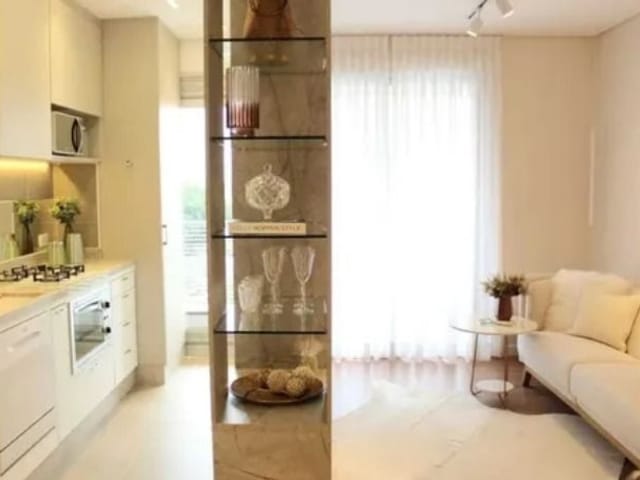 Foto do Apartamento - Apartamento com 2 dormitórios à venda, 60 m² por R$ 720.800,00 - Centro - Osasco/SP | Pitale Imóveis Ltda.