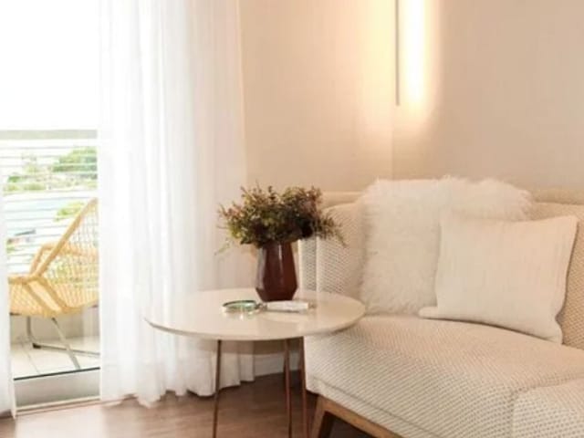 Foto do Apartamento - Apartamento com 2 dormitórios à venda, 60 m² por R$ 720.800,00 - Centro - Osasco/SP | Pitale Imóveis Ltda.