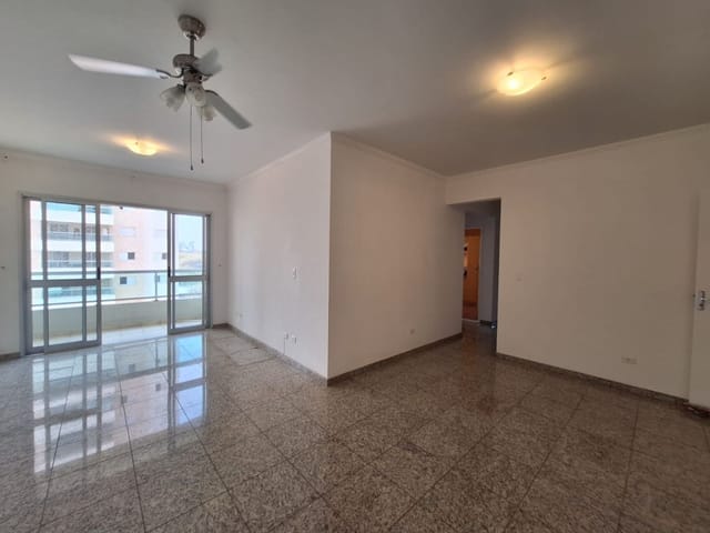 Foto do Apartamento - Apartamento com 4 dormitórios à venda, 109 m² por R$ 690.000,00 - Jardim Satélite - São José dos Campos/SP | RUSSI IMÓVEIS