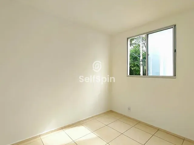 Apartamento 2 quartos e 1 banheiro, para alugar, no bairro Vista Alegre em São Gonçalo