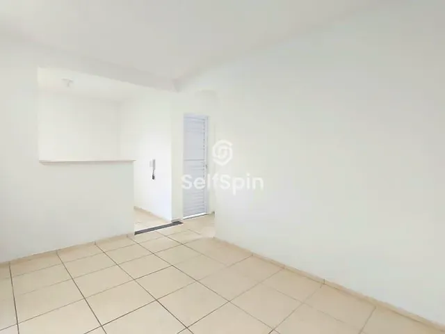 Apartamento 2 quartos e 1 banheiro, para alugar, no bairro Vista Alegre em São Gonçalo