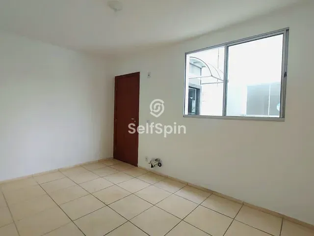Apartamento 2 quartos e 1 banheiro, para alugar, no bairro Vista Alegre em São Gonçalo