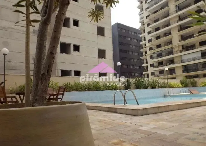 Apartamento, 1 quarto, 52 m² - Foto 12