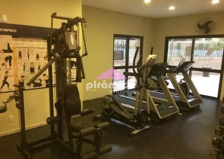 Apartamento, 1 quarto, 52 m² - Foto 13
