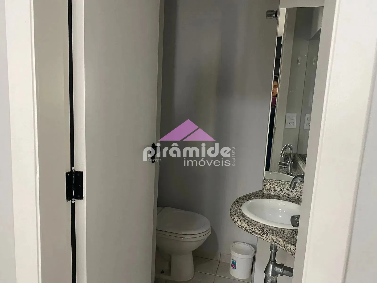 Apartamento, 1 quarto, 52 m² - Foto 7