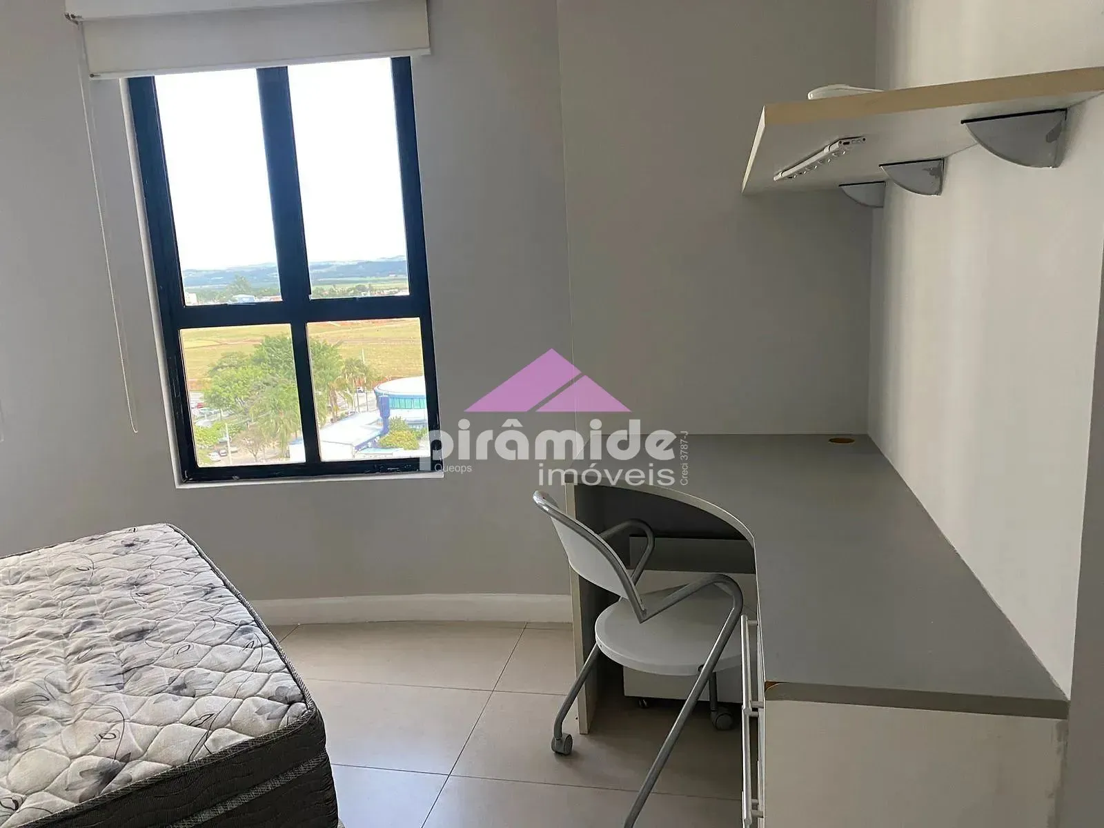 Apartamento, 1 quarto, 52 m² - Foto 6