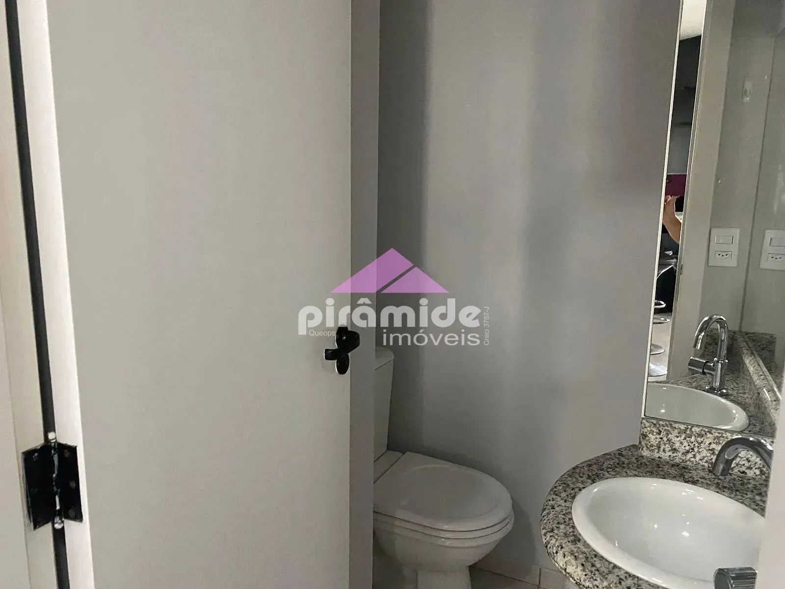 Apartamento, 1 quarto, 52 m² - Foto 9