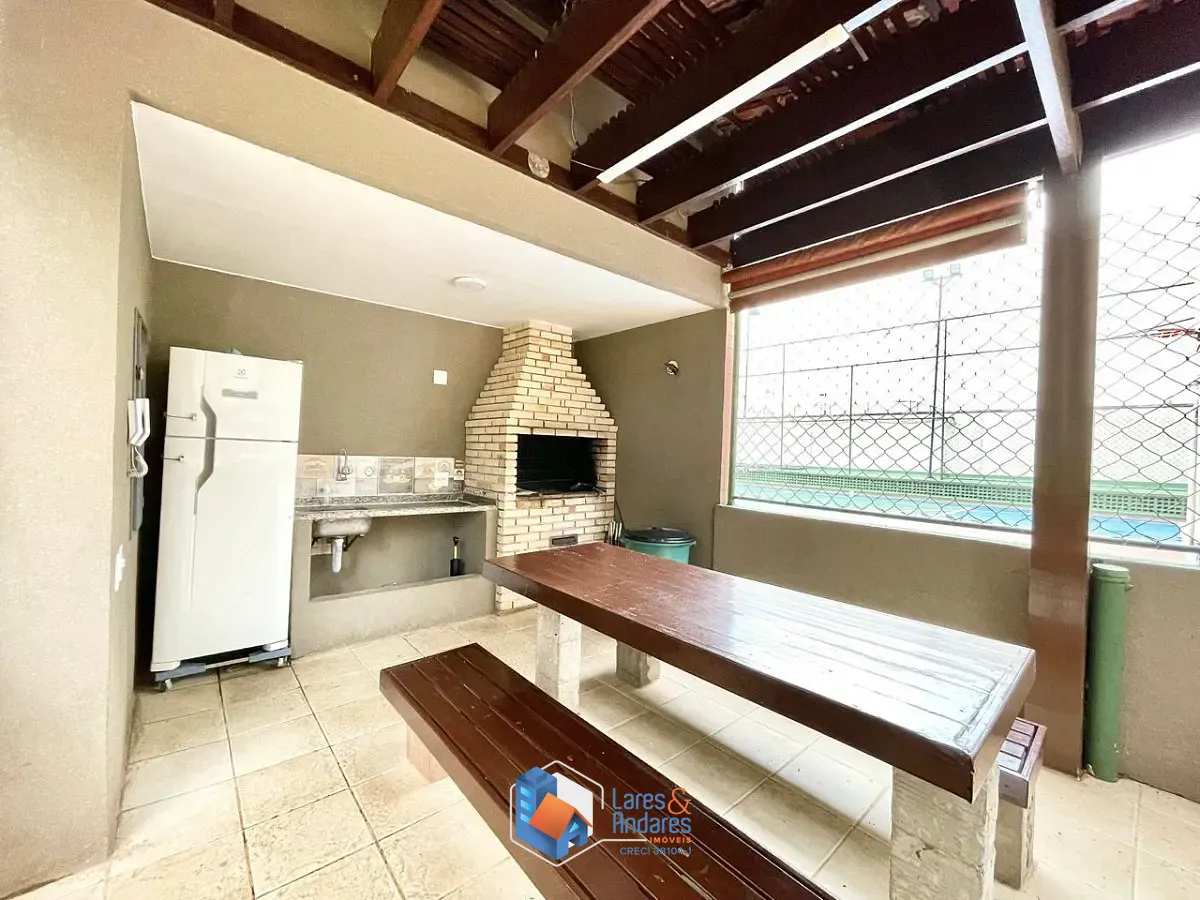 Apartamento, 3 quartos, 61 m² - Foto 14