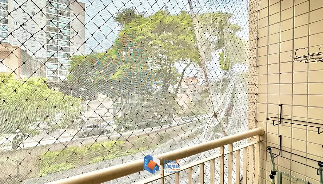 Apartamento, 3 quartos, 61 m² - Foto 3