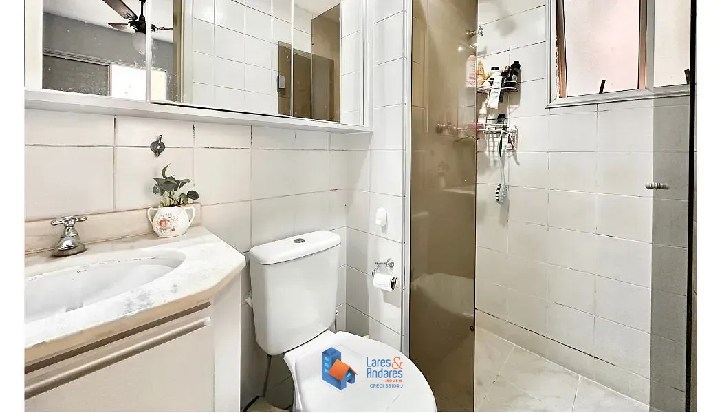 Apartamento, 3 quartos, 61 m² - Foto 6