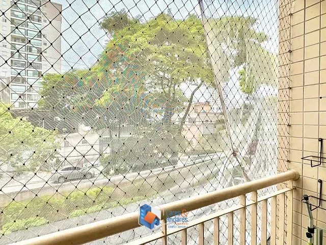 Apartamento com 61m² 3 quartos e 2 banheiros, à venda, no bairro Cambuci em São Paulo