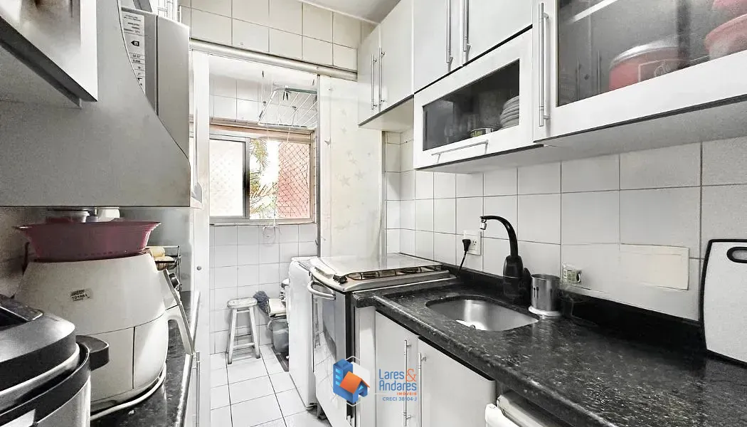Apartamento, 3 quartos, 61 m² - Foto 10