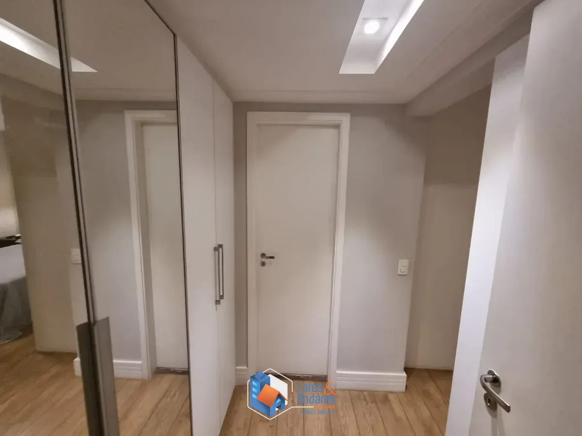 Apartamento, 4 quartos, 143 m² - Foto 16