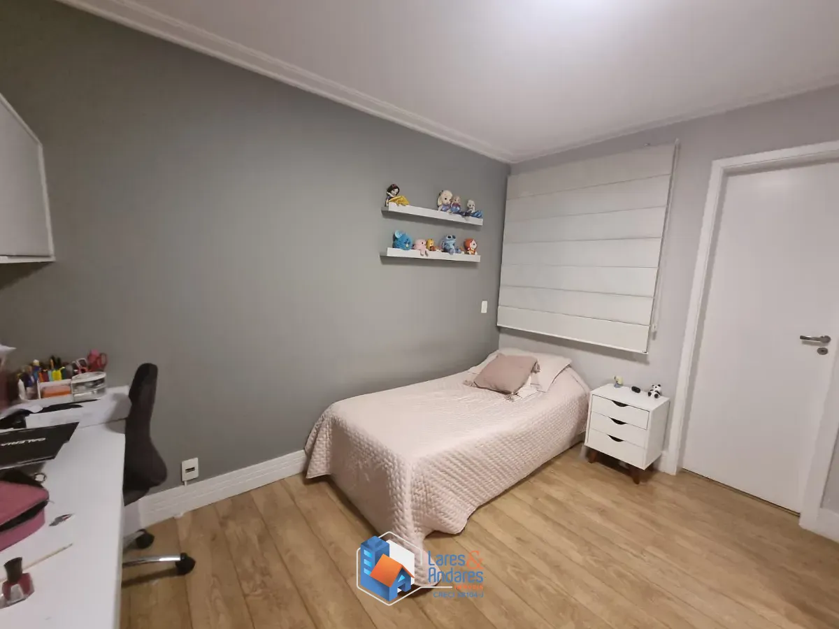 Apartamento, 4 quartos, 143 m² - Foto 20