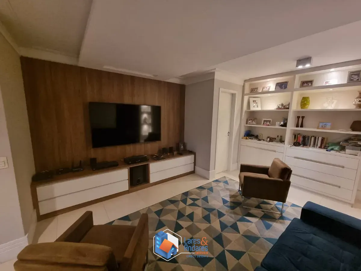 Apartamento, 4 quartos, 143 m² - Foto 7