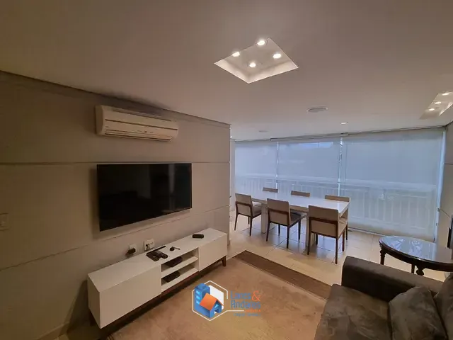 Apartamento com 143m² 4 quartos e 4 banheiros, à venda, no bairro Chácara Santo Antônio (Zona Sul) em São Paulo