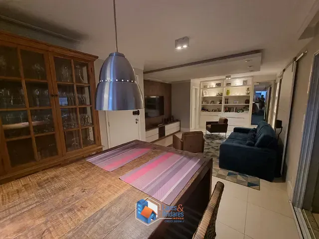 Apartamento com 143m² 4 quartos e 4 banheiros, à venda, no bairro Chácara Santo Antônio (Zona Sul) em São Paulo