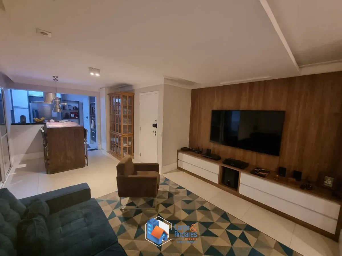 Apartamento, 4 quartos, 143 m² - Foto 10